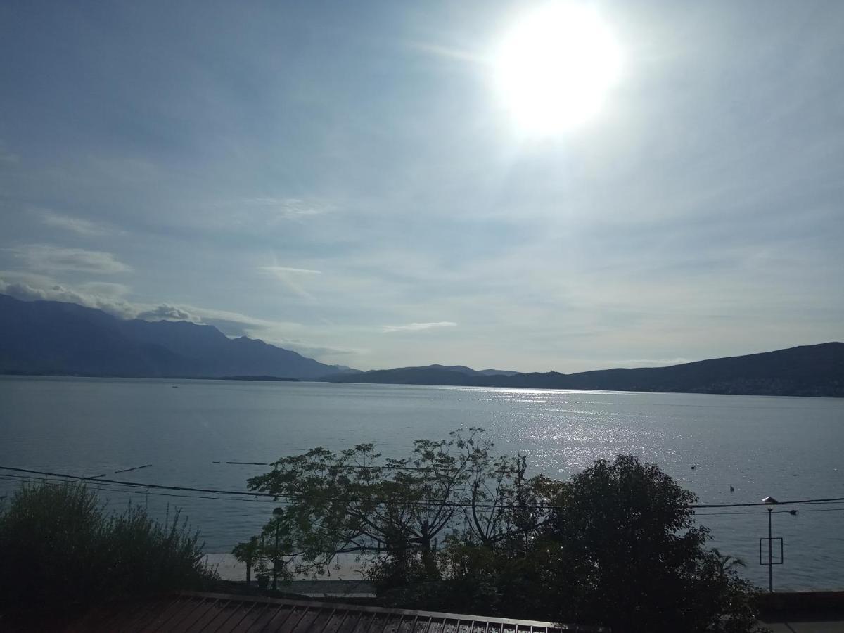 Barka B'N'B - Elegant Seaview Rooms Herceg Novi Eksteriør bilde